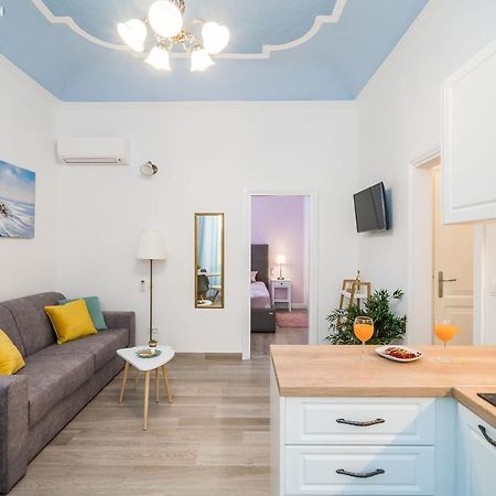 Old Town Top Spot Apartments Dubrovnik Exterior foto