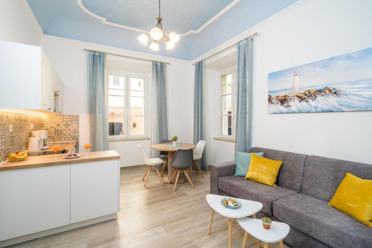 Old Town Top Spot Apartments Dubrovnik Exterior foto