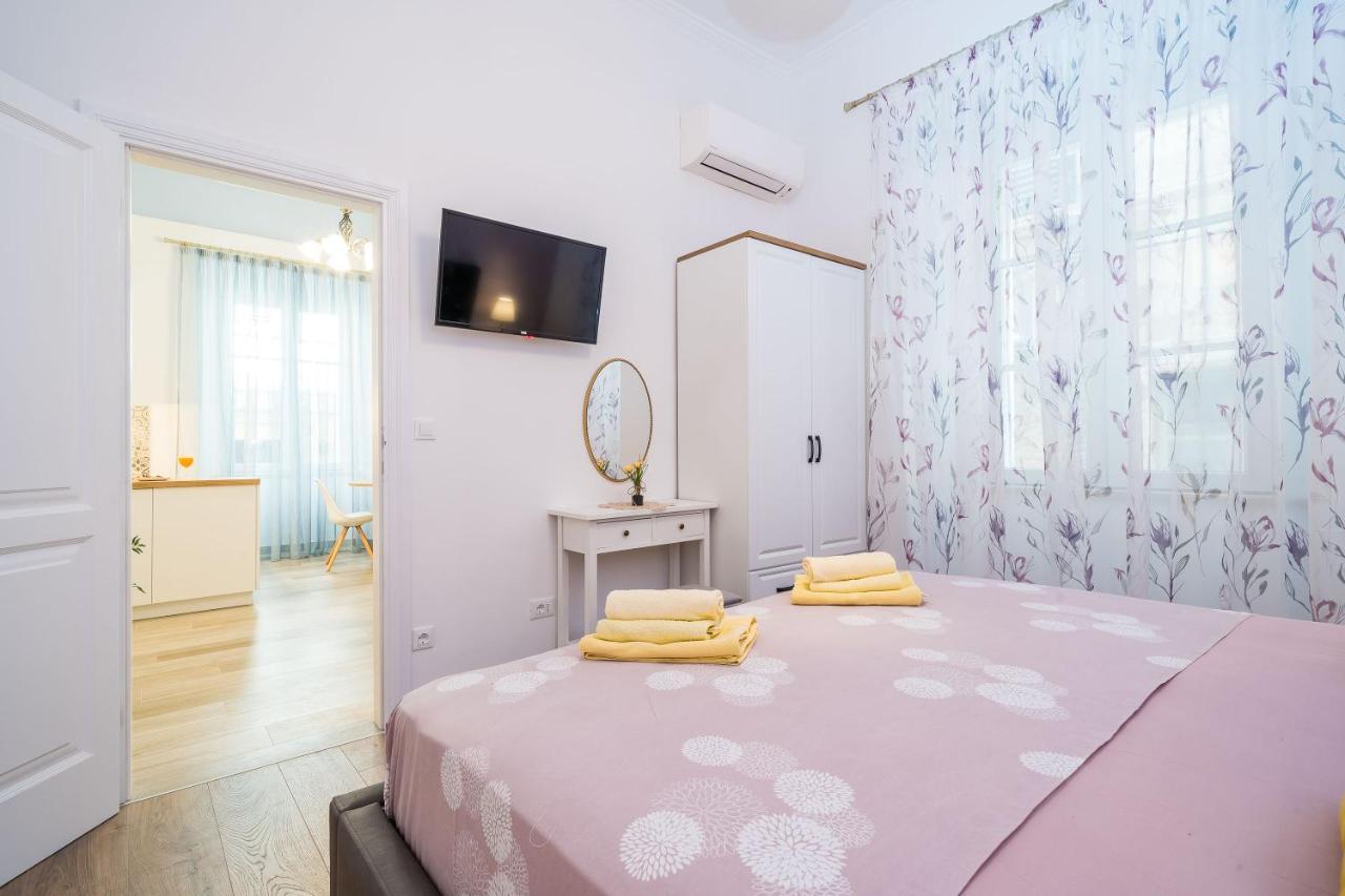 Old Town Top Spot Apartments Dubrovnik Exterior foto