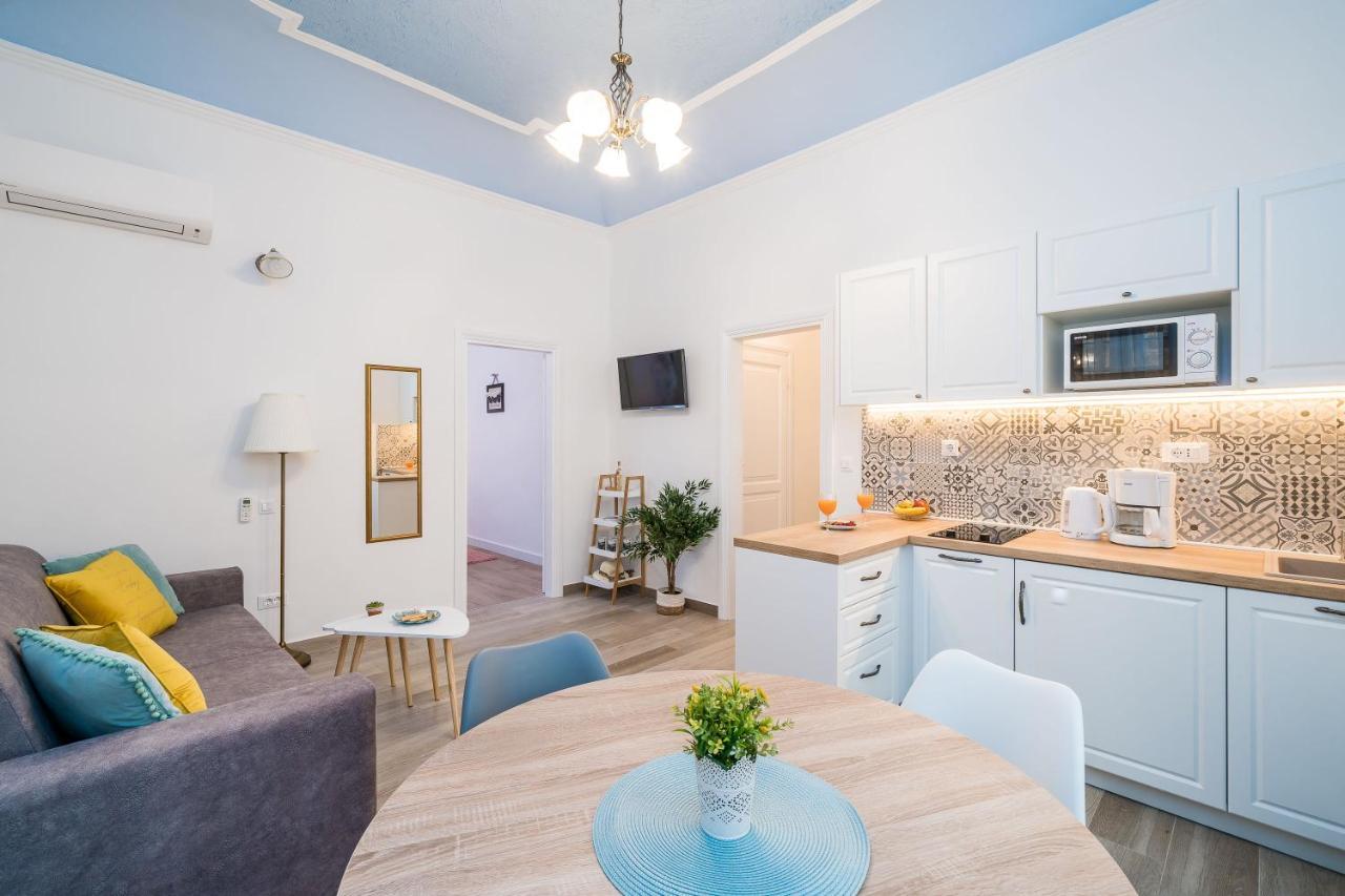 Old Town Top Spot Apartments Dubrovnik Exterior foto
