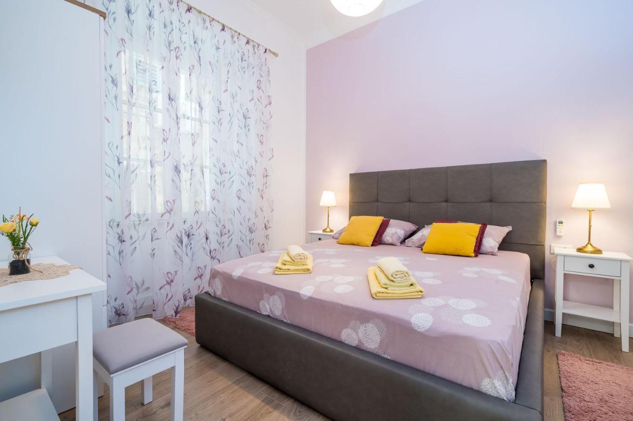 Old Town Top Spot Apartments Dubrovnik Exterior foto