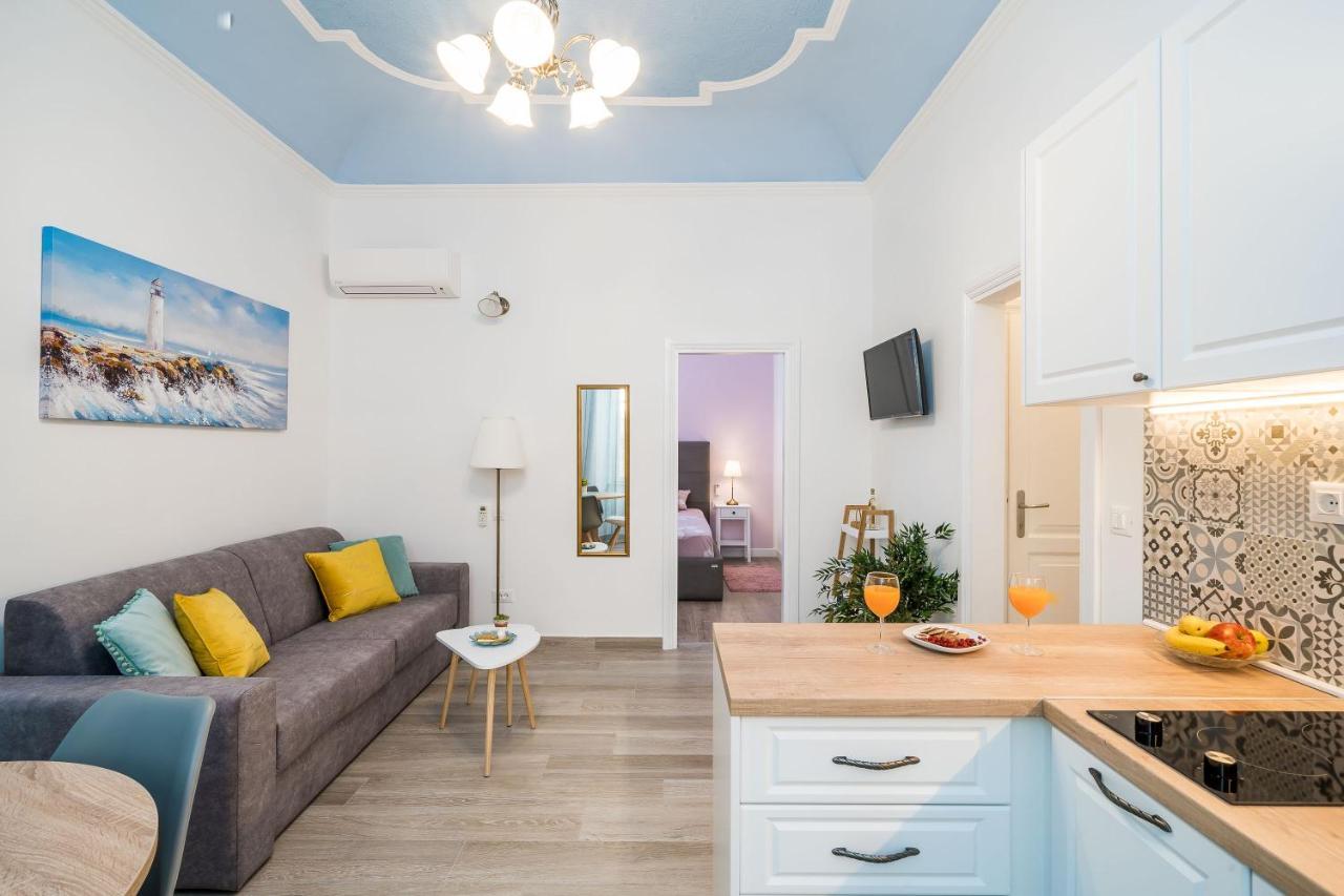 Old Town Top Spot Apartments Dubrovnik Exterior foto