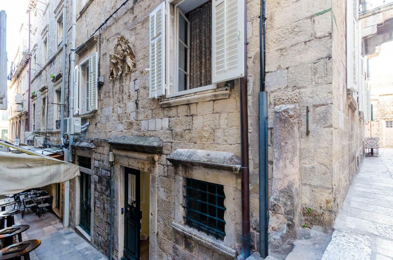 Old Town Top Spot Apartments Dubrovnik Exterior foto