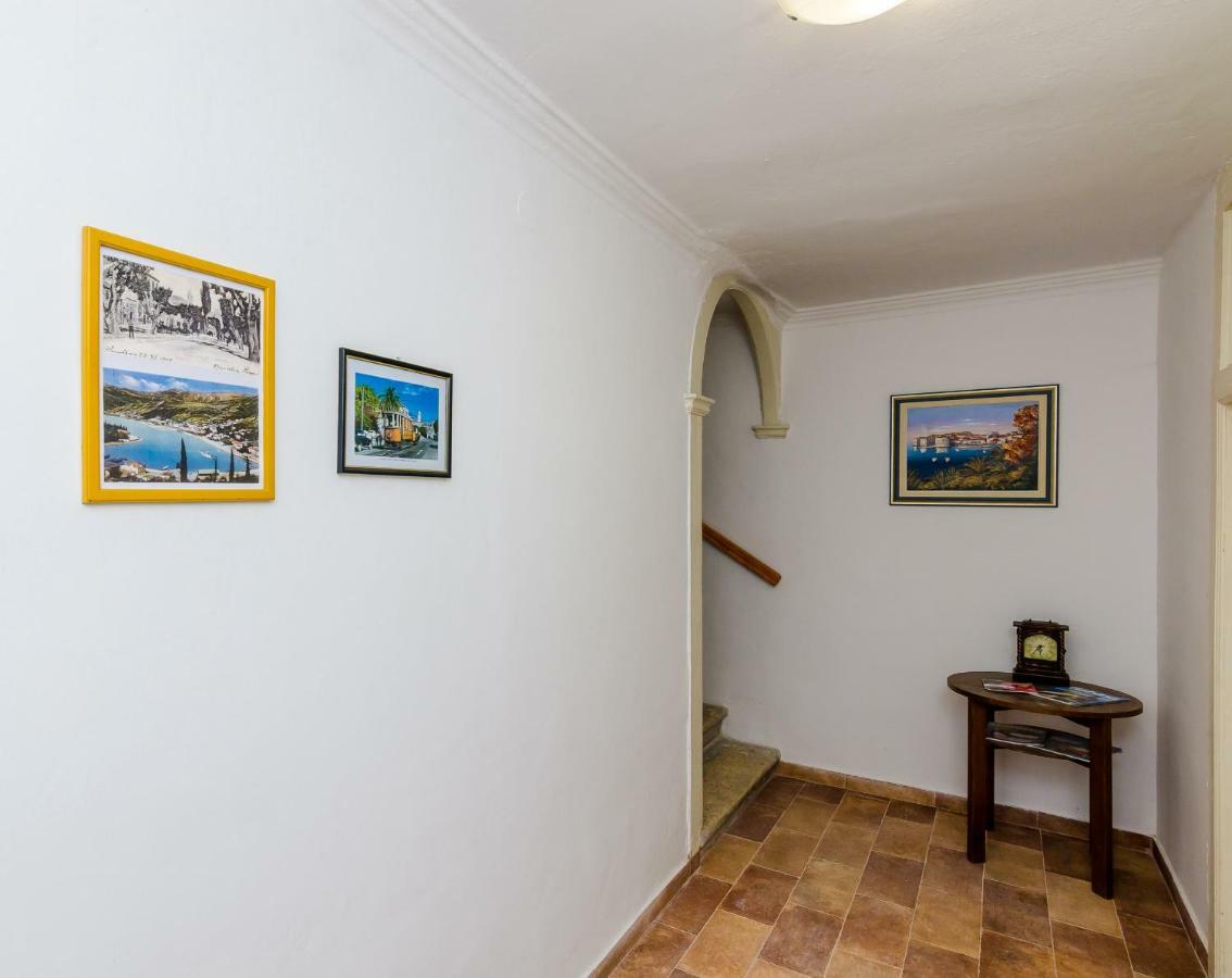 Old Town Top Spot Apartments Dubrovnik Exterior foto